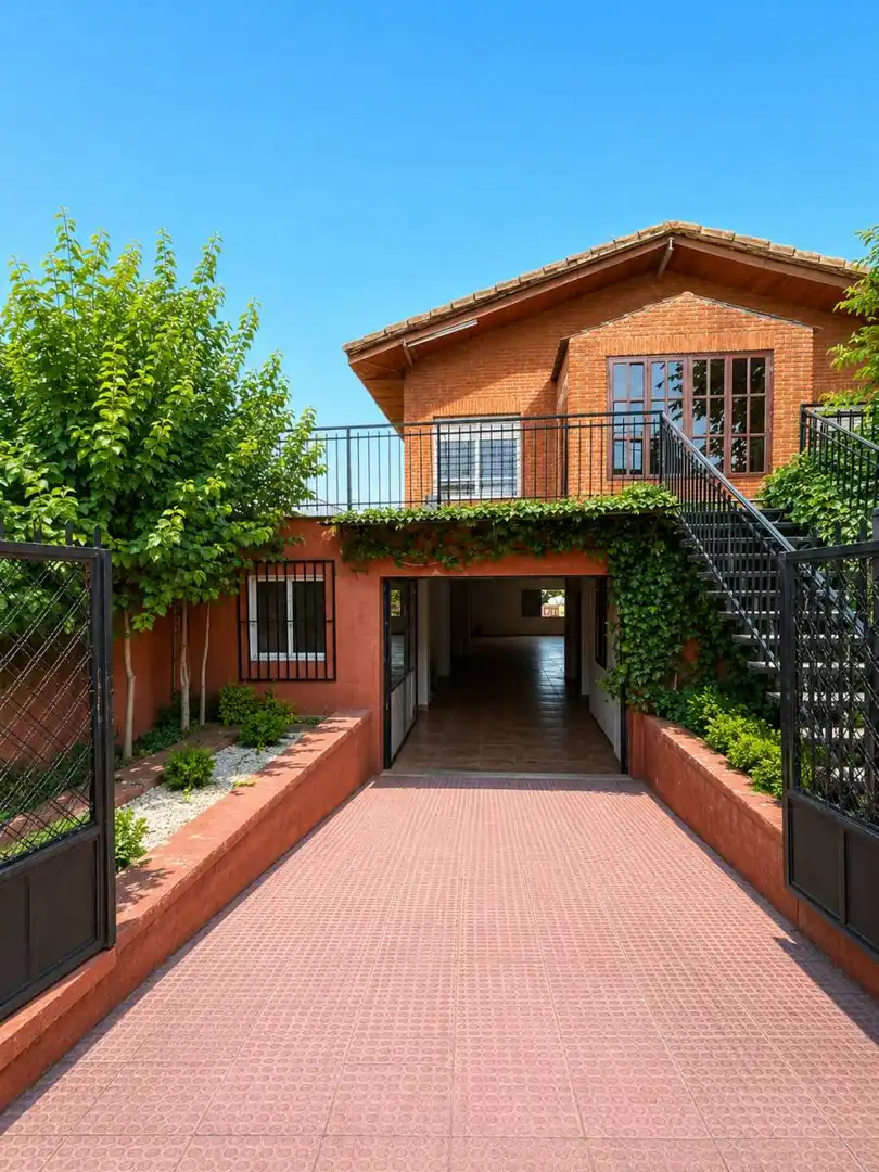 Bungalow mit Pool zum Verkauf in C. Blasco IbÃ¡Ã±ez, imagen 2