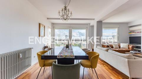 Foto 2 de Àtic en venda a El Viso, Madrid