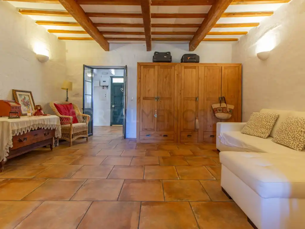 Maison rustique avec piscine à vendre à Sant Lluís - S'Ullestrar - Torret, imagen 16