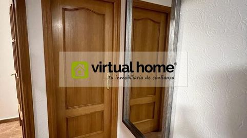 Foto 4 de Pis de lloguer a El Pilar, Albacete Capital