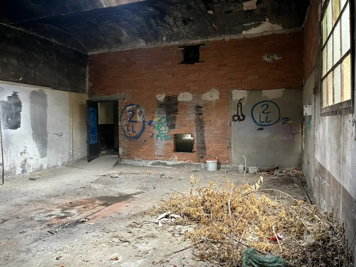 Business premises to rent in Olot, imagen 11