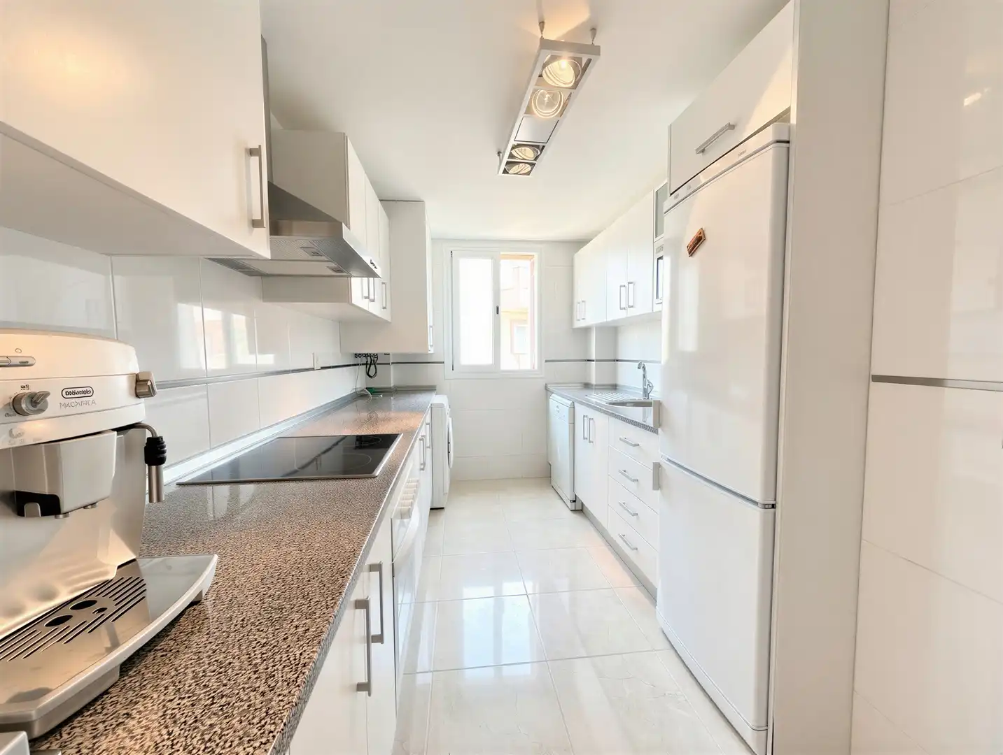 Cuina de Apartament en venda en Manacor amb Aire condicionat, Calefacció i Piscina