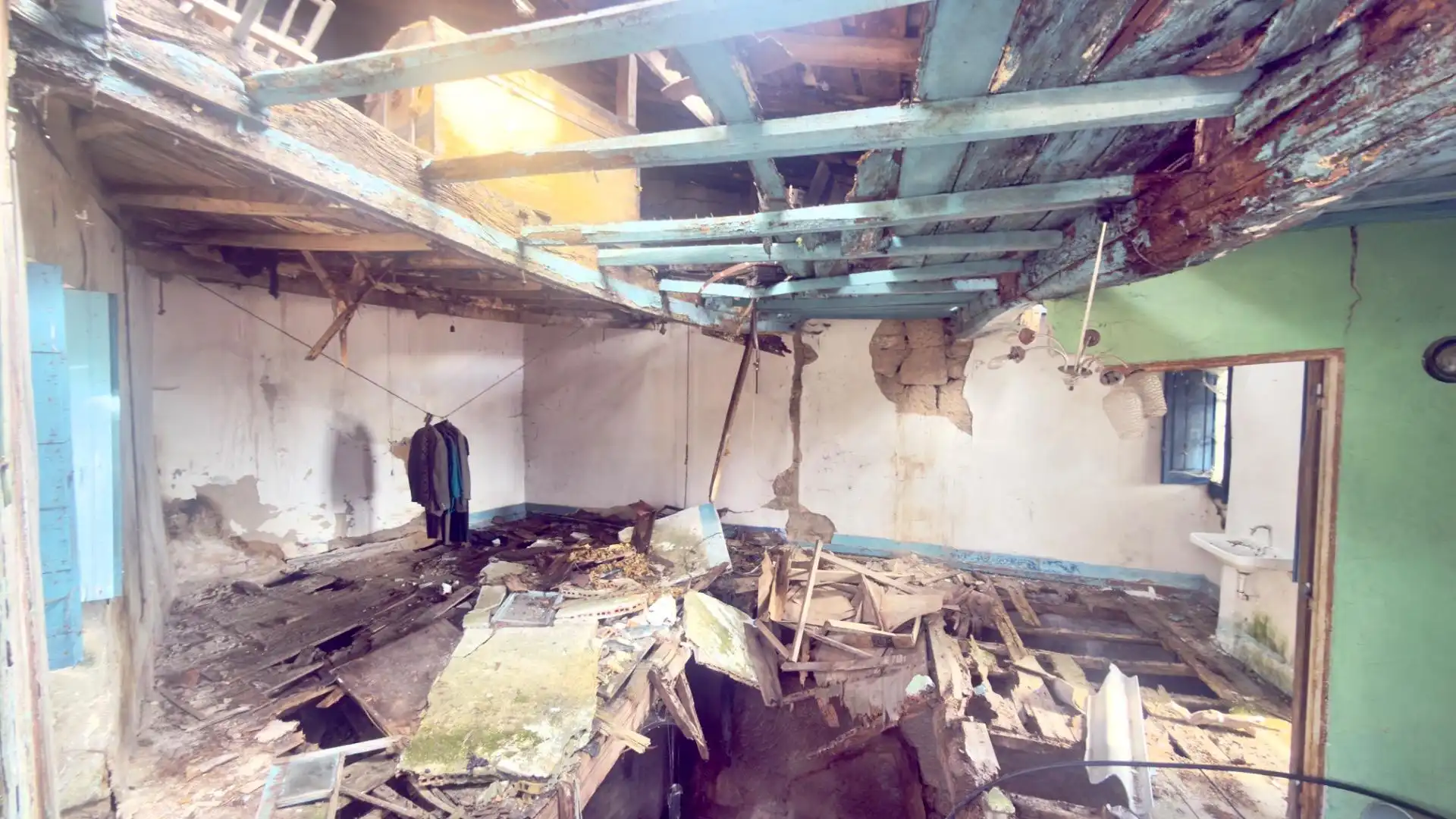 Casa o xalet en venda en Nogueira de Ramuín amb Jardí privat i Balcó