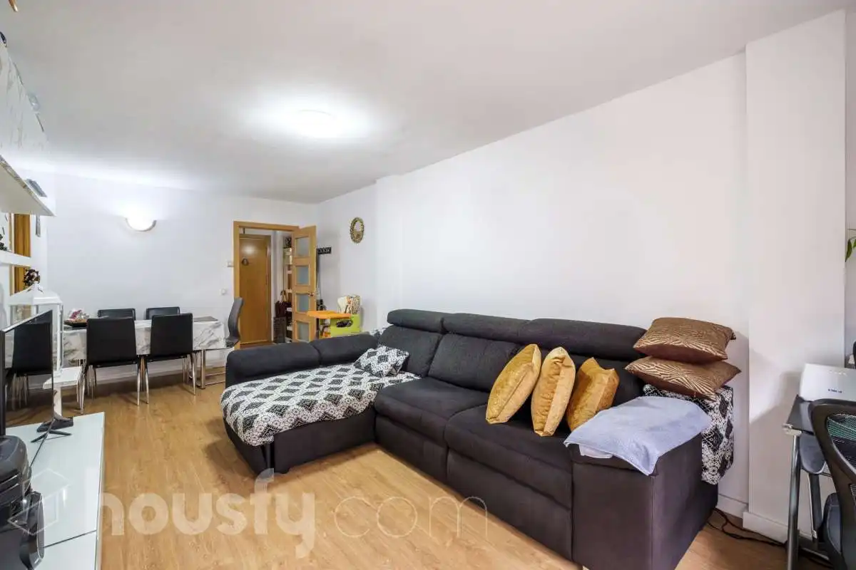 Living room of Flat for sale in Sud