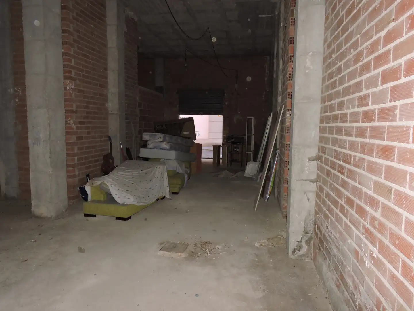 Local comercial en venta en Calle General Espartero, imagen 6