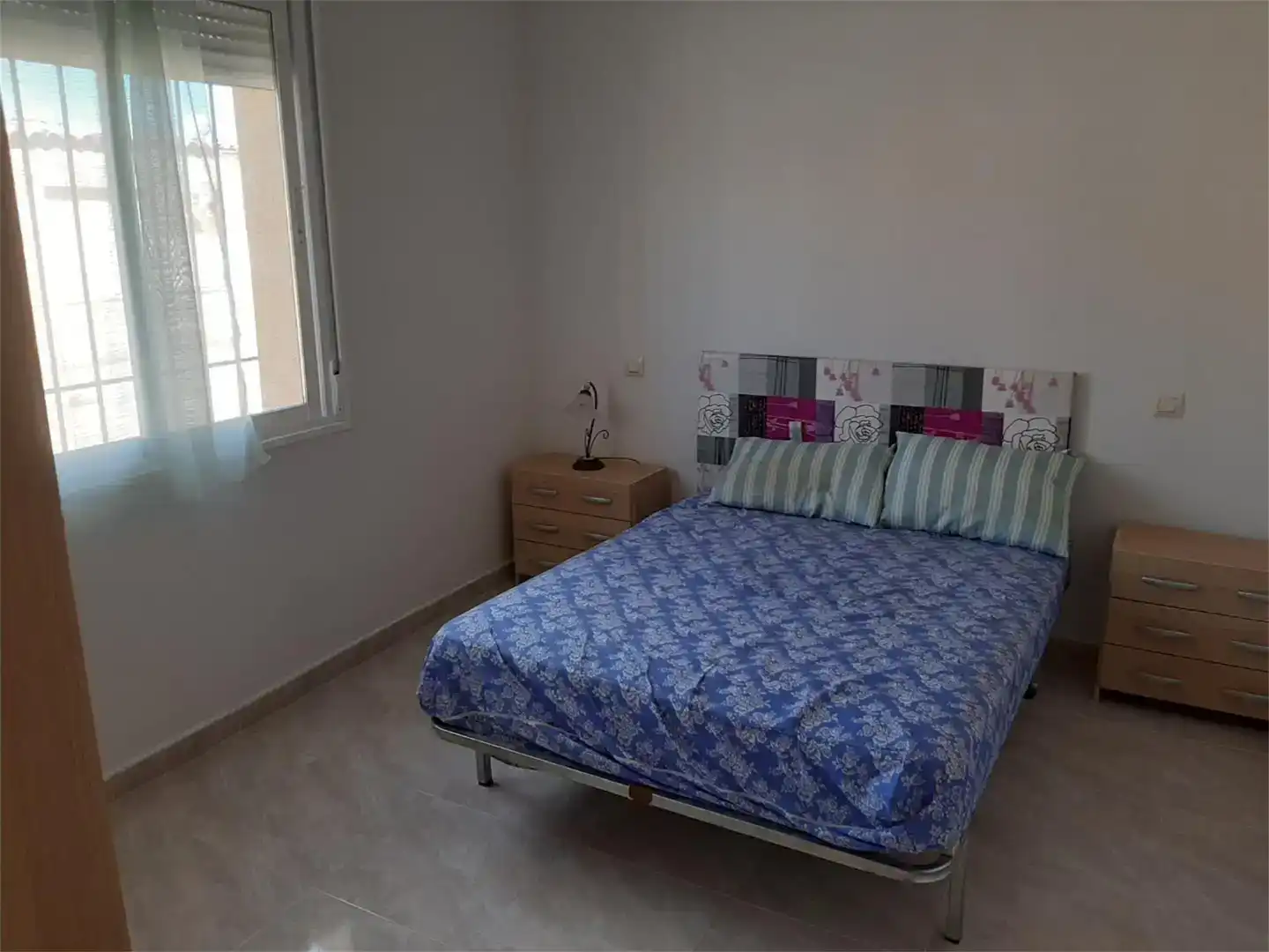Bedroom of Houses for sale in Las Labores  , Ciudad Real