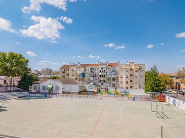 Piso en venta en El Valle