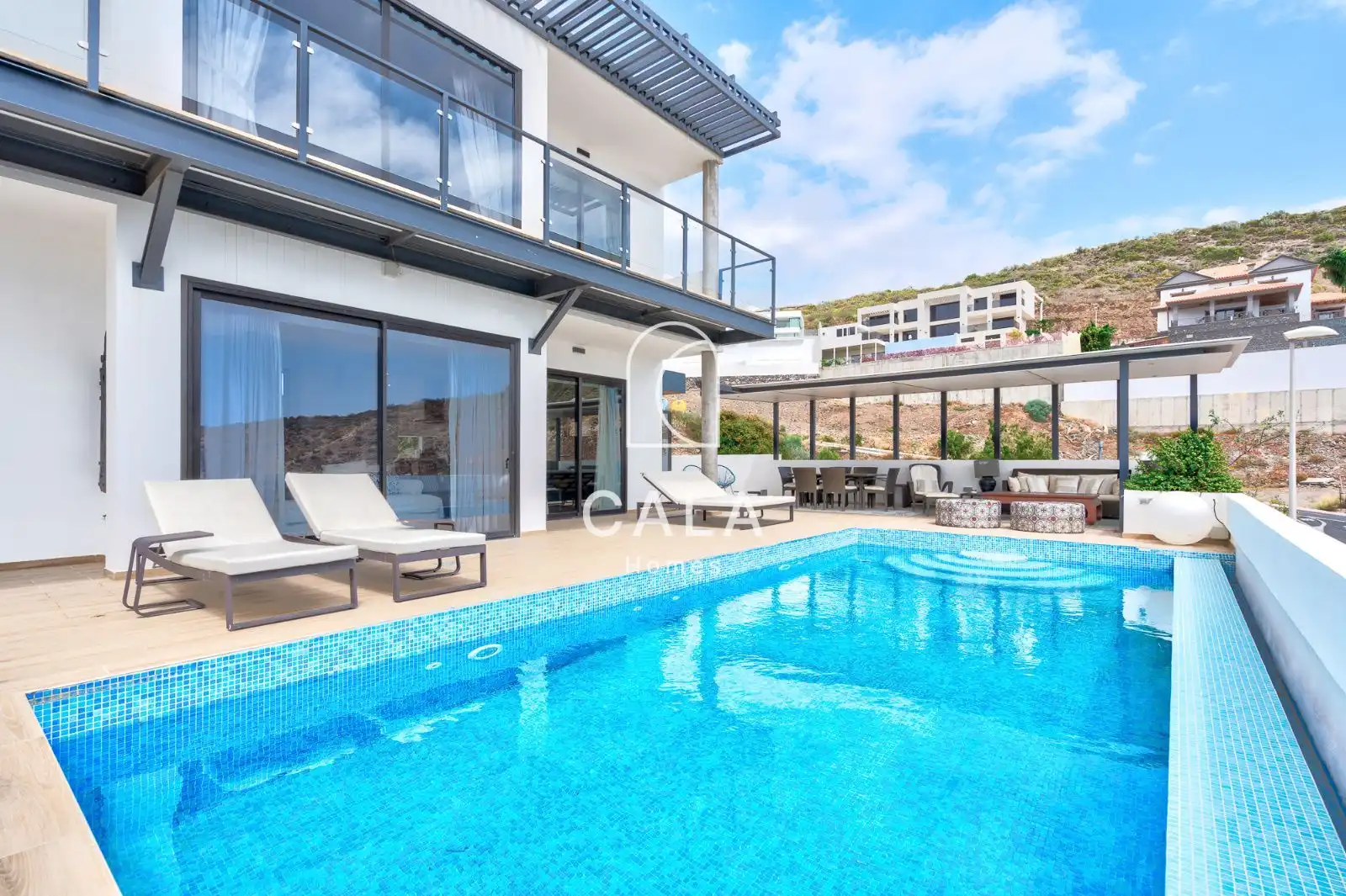 Villa avec piscine à vendre à Navarra, imagen 2