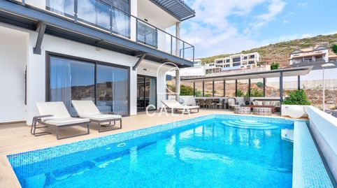 Foto 2 de Casa o chalet en venta en Navarra, Torviscas Centro y Alto, Adeje