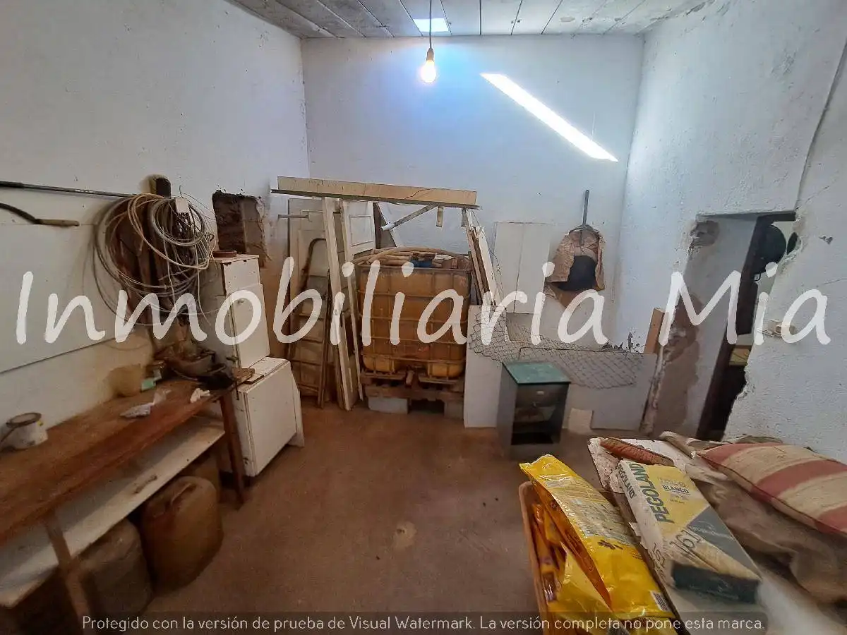 Houses for sale in Bejar