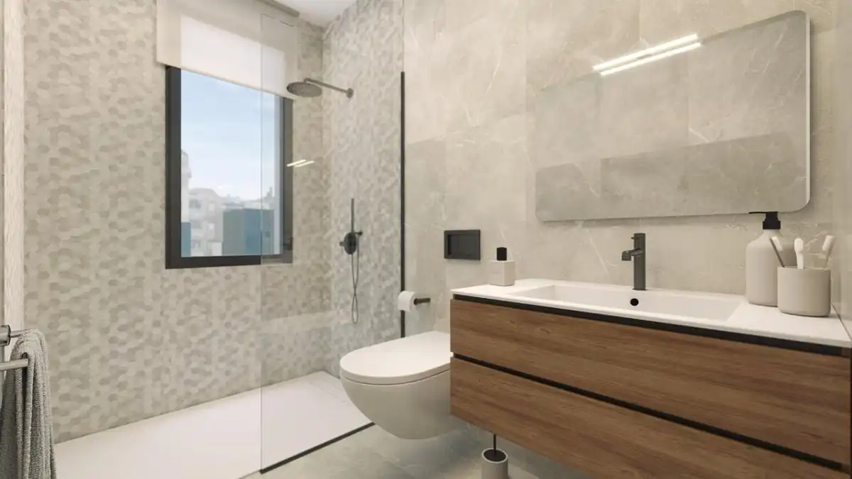 Appartement avec piscine à vendre à Calle Beniajan, 15, imagen 14