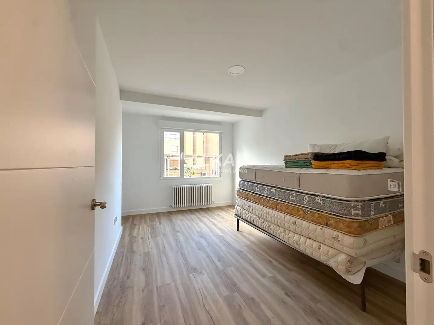 Flat for rent in Cuesta Estación, Griseras - Gardachales