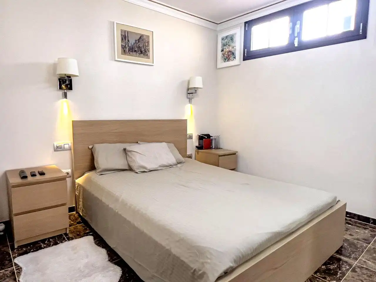 Casa amb piscina en venda a Santiago Puig, imagen 25