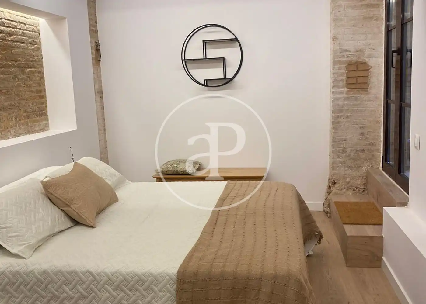 Habitación de Piso en venta en Barcelona con Aire acondicionado, Calefacción y Amueblado