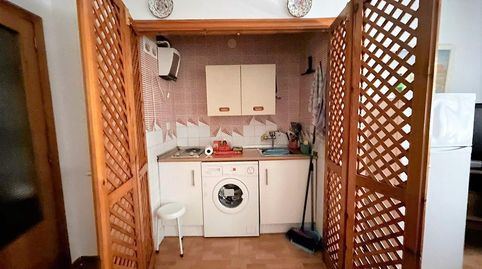 Foto 3 de Apartamento de alquiler en Curro Cuchares, La Cruz, Granada Capital