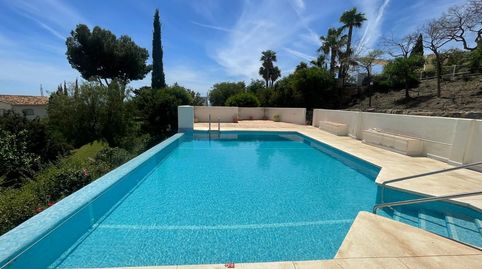 Photo 2 of Houses for sale in Don Jose, La Capellanía - El Higuerón, Benalmádena