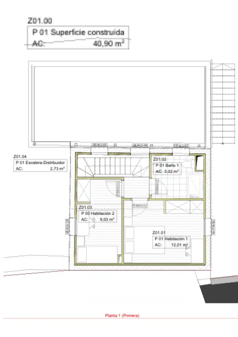 Lands and plots for sale in Cea, imagen 39