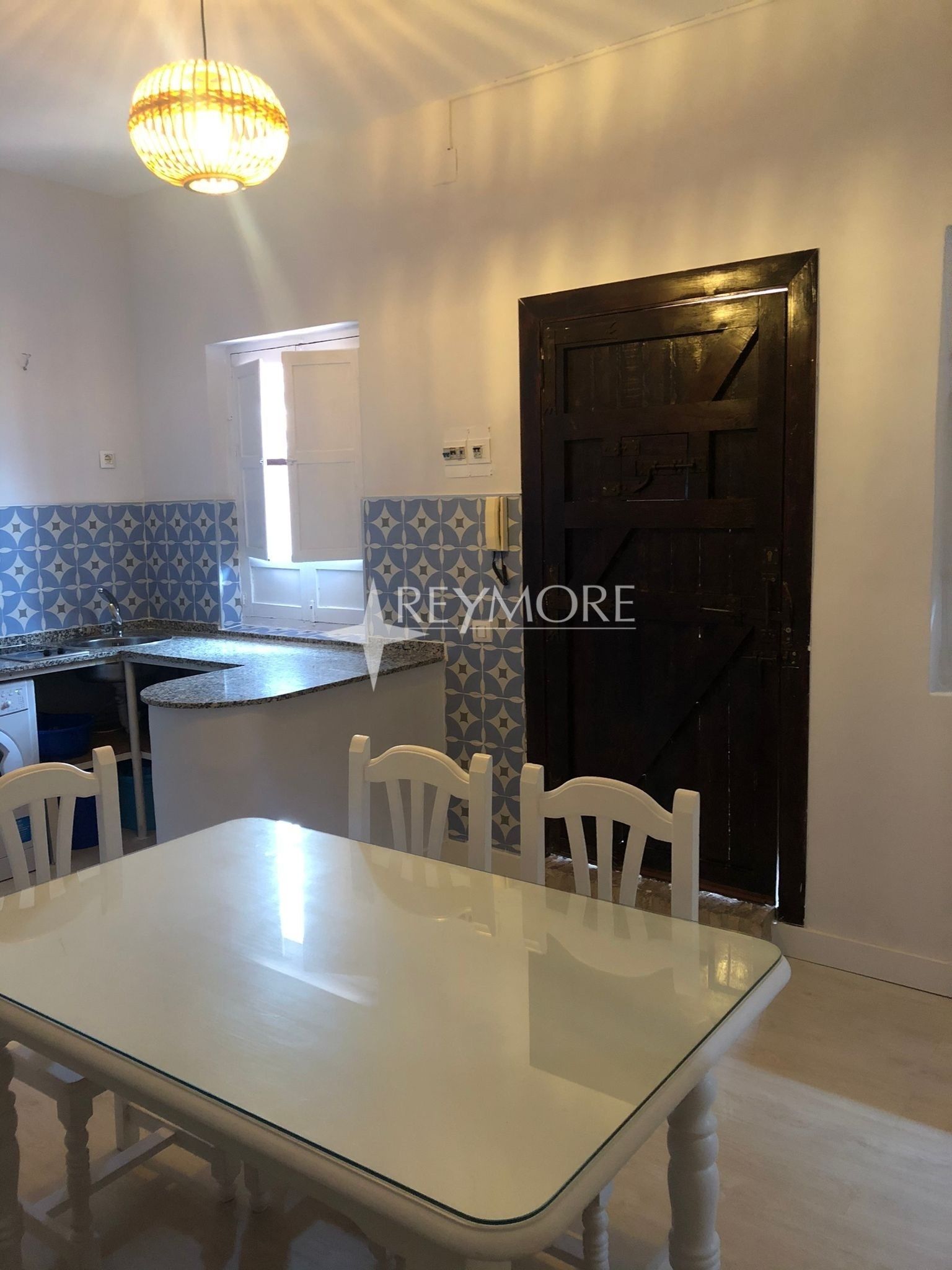 Apartament de lloguer a Casco Histórico  - Ribera - San Basilio