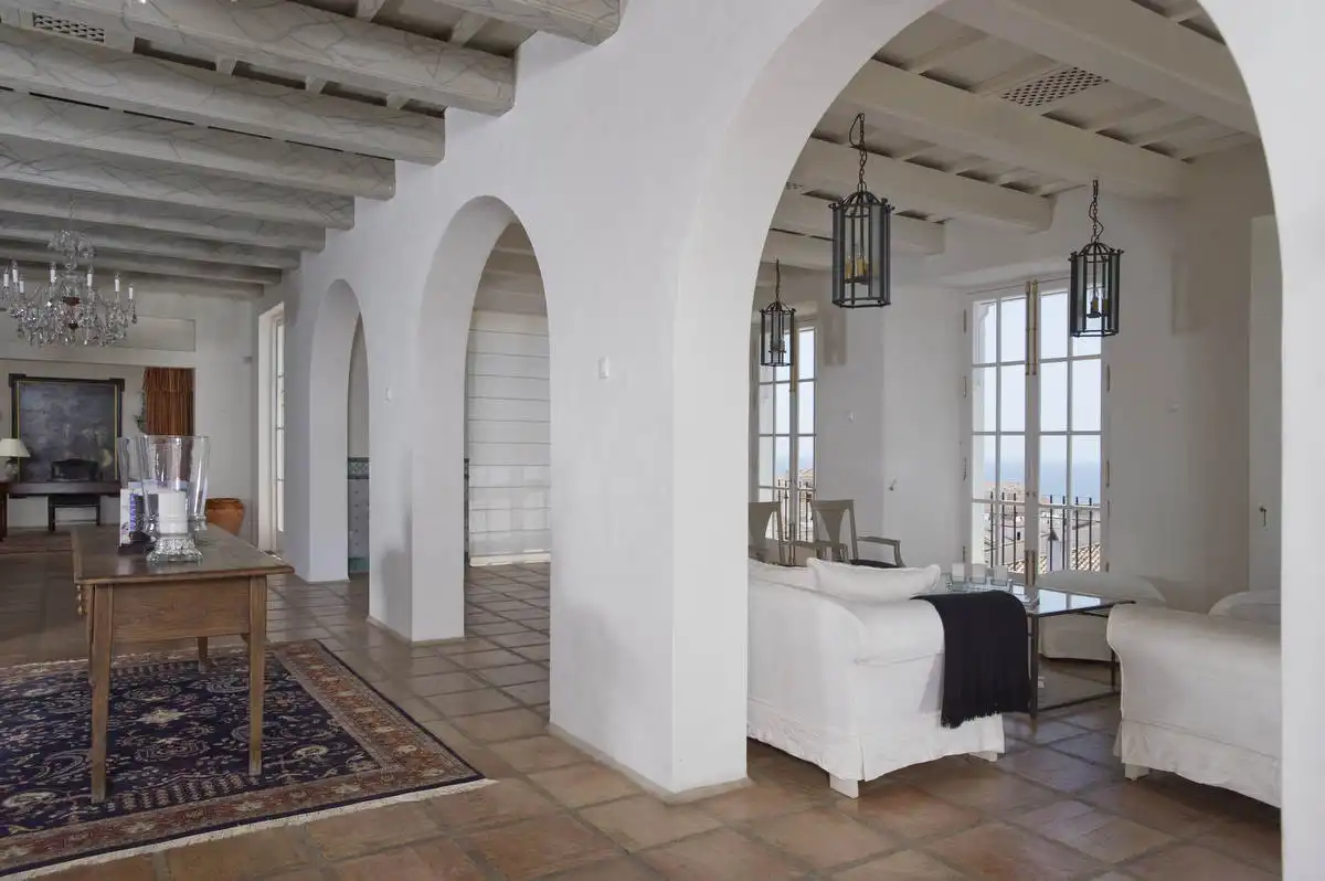 Edificio en venta en Fuengirola con Alarma