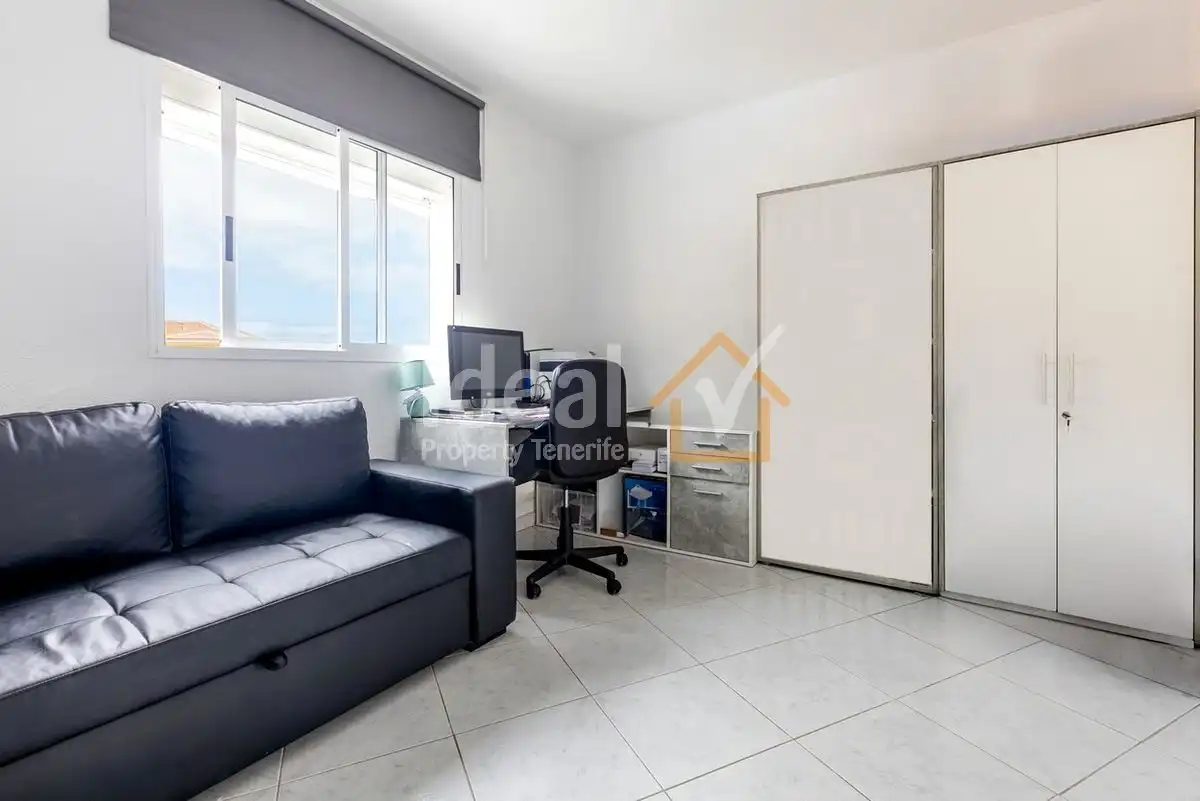 Apartment with pool for sale in Costa Adeje, imagen 21