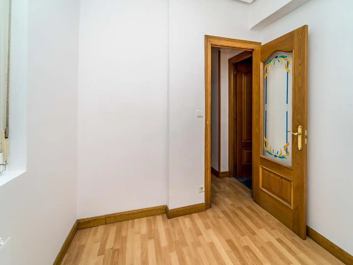 Flat for sale in Rondilla