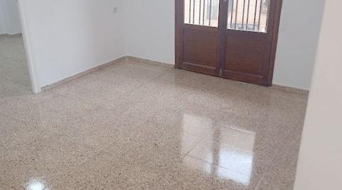 Foto 4 von Wohnung zur Miete in Sax, Alicante