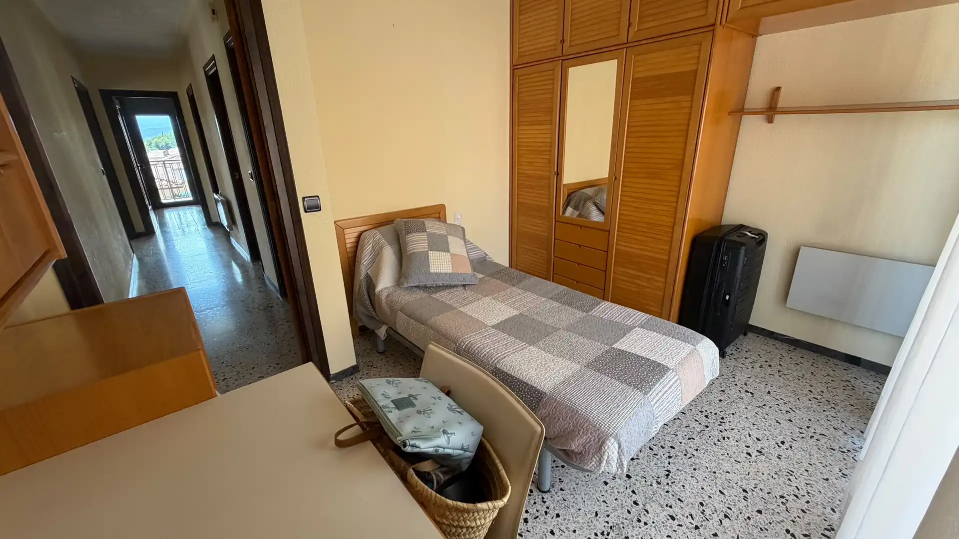 Habitación de Piso en venta en Breda con Calefacción