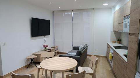 Foto 3 de Pis de lloguer a Calle de la Cámara, Centro, Avilés