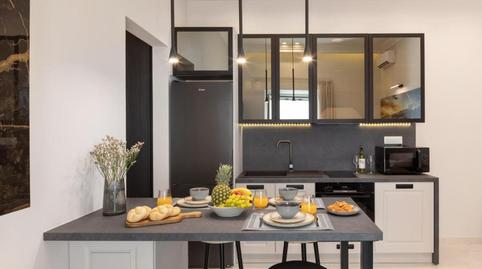 Foto 3 de Piso de alquiler en Avinguda Pere Matutes Noguera, 81, Ses Figueretes - Platja d'en Bossa - Cas Serres, Eivissa