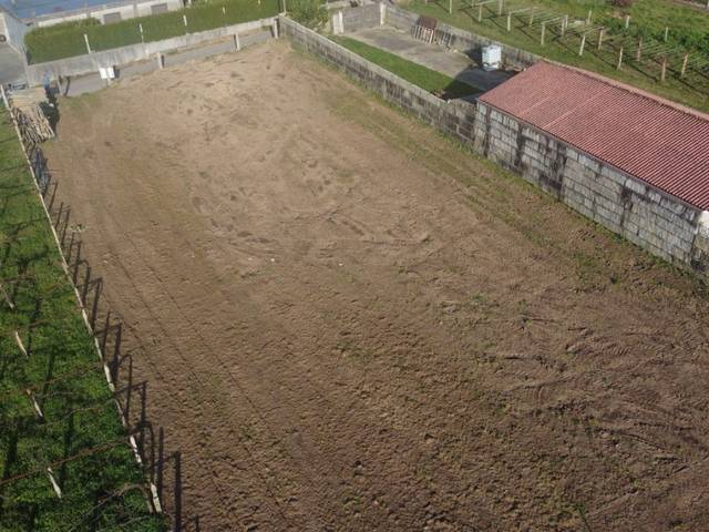 Terreno residencial en Venta en Rua Cachal, 4 en Portas