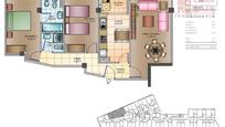 Apartament en venda en Cangas  amb Calefacció i Traster