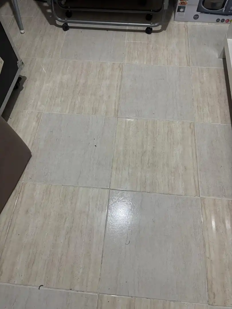 Vista exterior de Trastero en venta en Benidorm