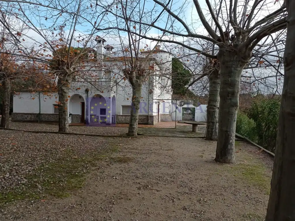 Haus zum Verkauf in Jarandilla de la Vera