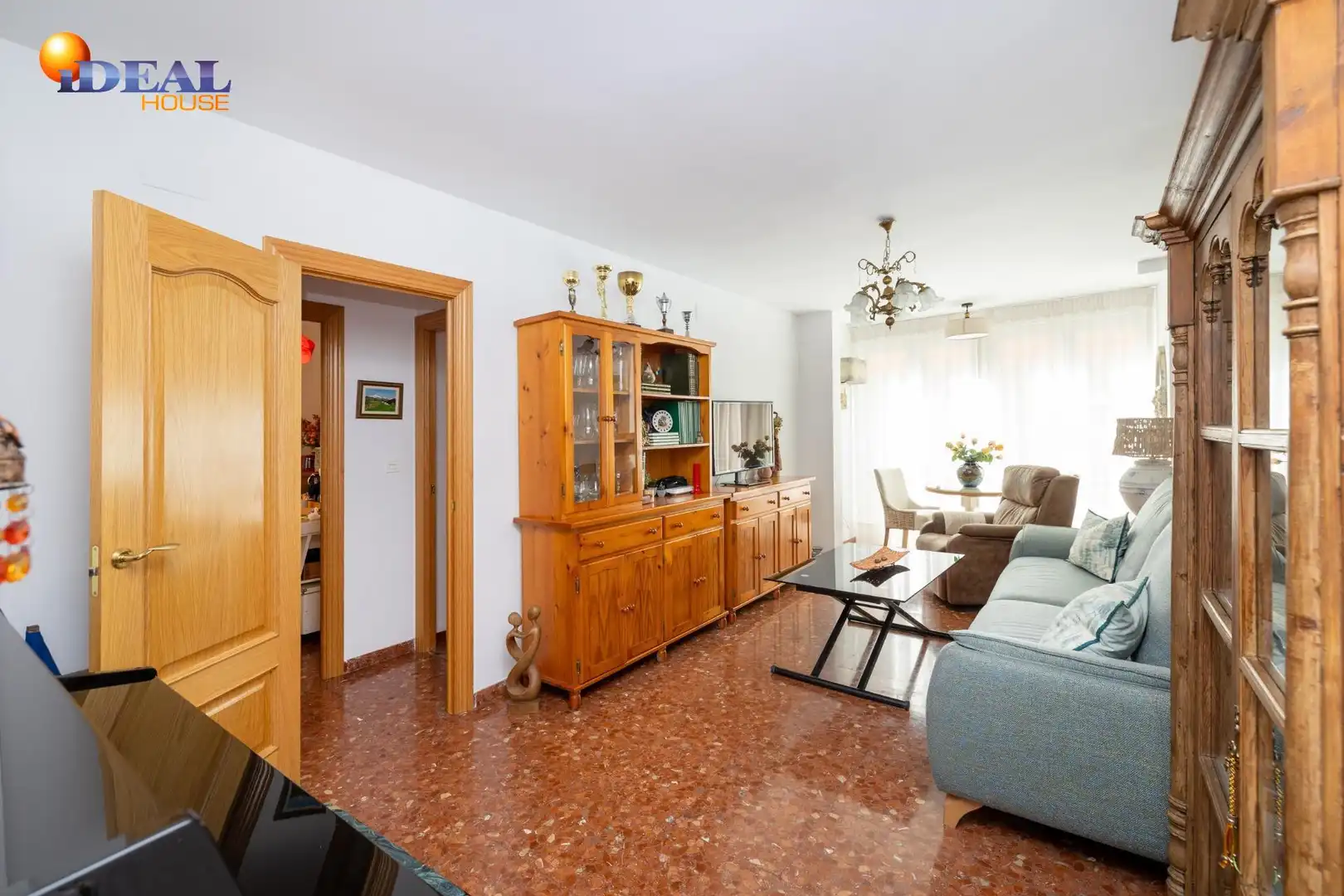 Piso con ascensor en venta en Beiro, imagen 15