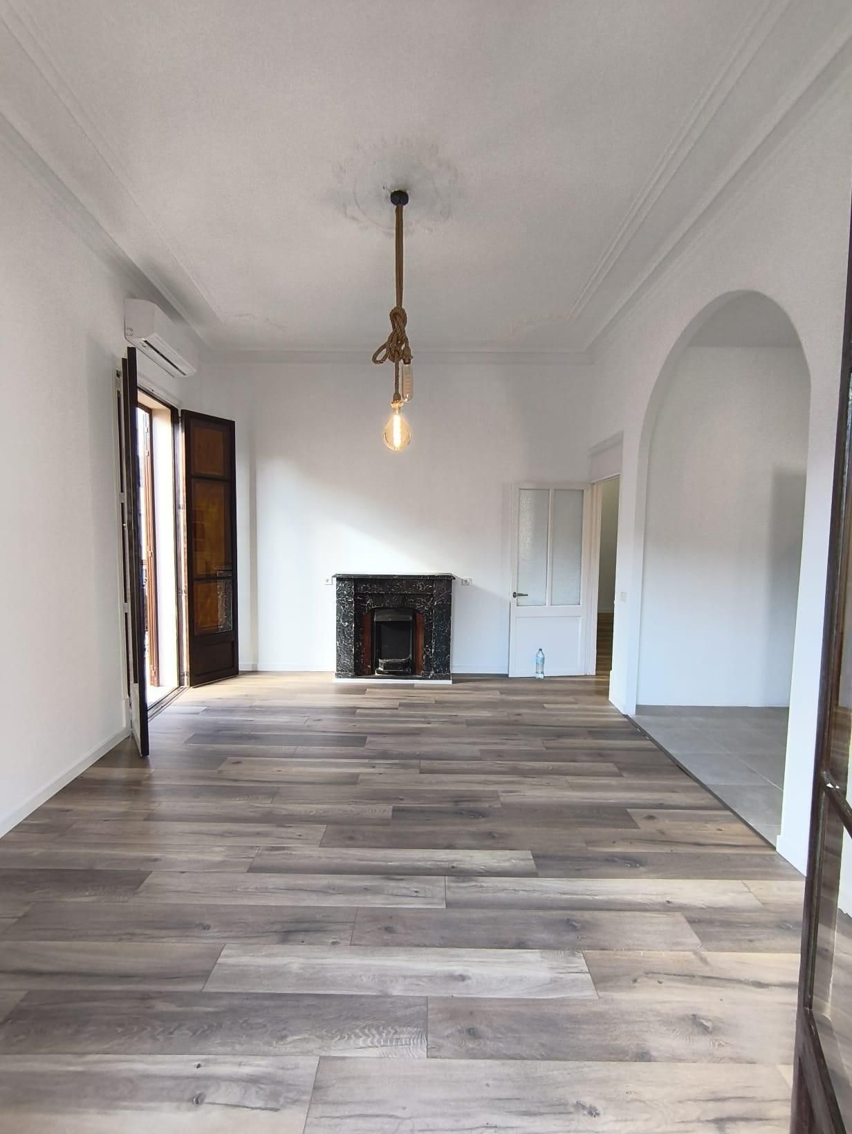 Pis de lloguer en  Palma de Mallorca amb Aire condicionat, Parquet i Balcó