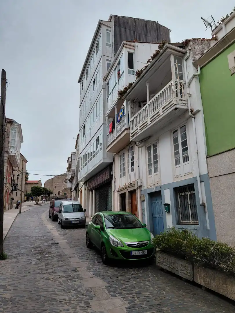 Adossat en venda a Rúa San Francisco, imagen 3
