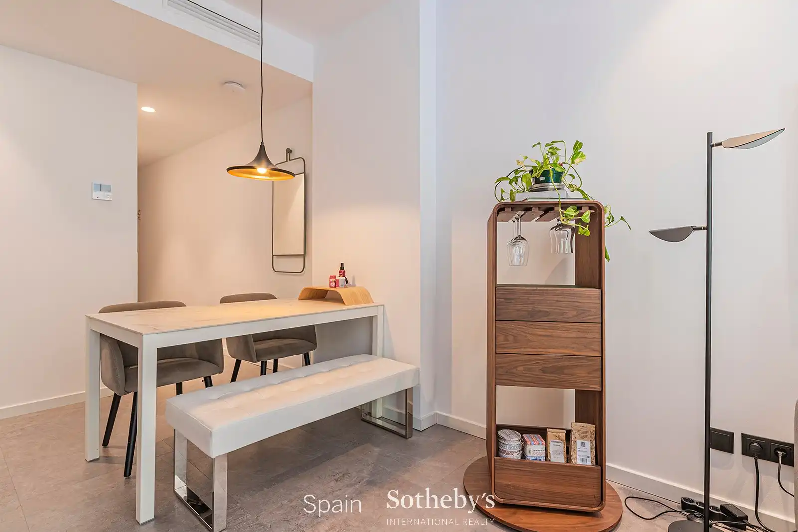 Apartment with lift for sale in Carrer del Consell de Cent, imagen 9