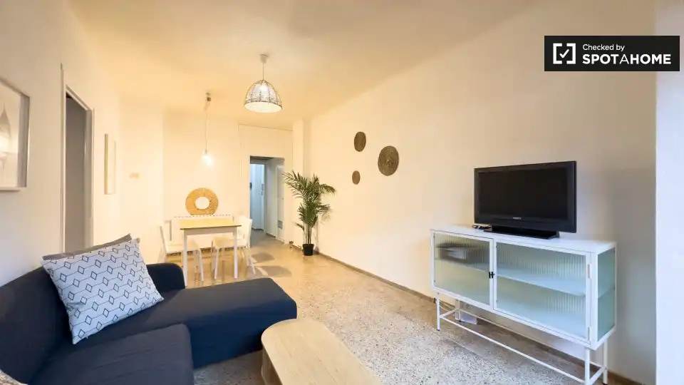 Flat for rent in Barcelona, Barcelona