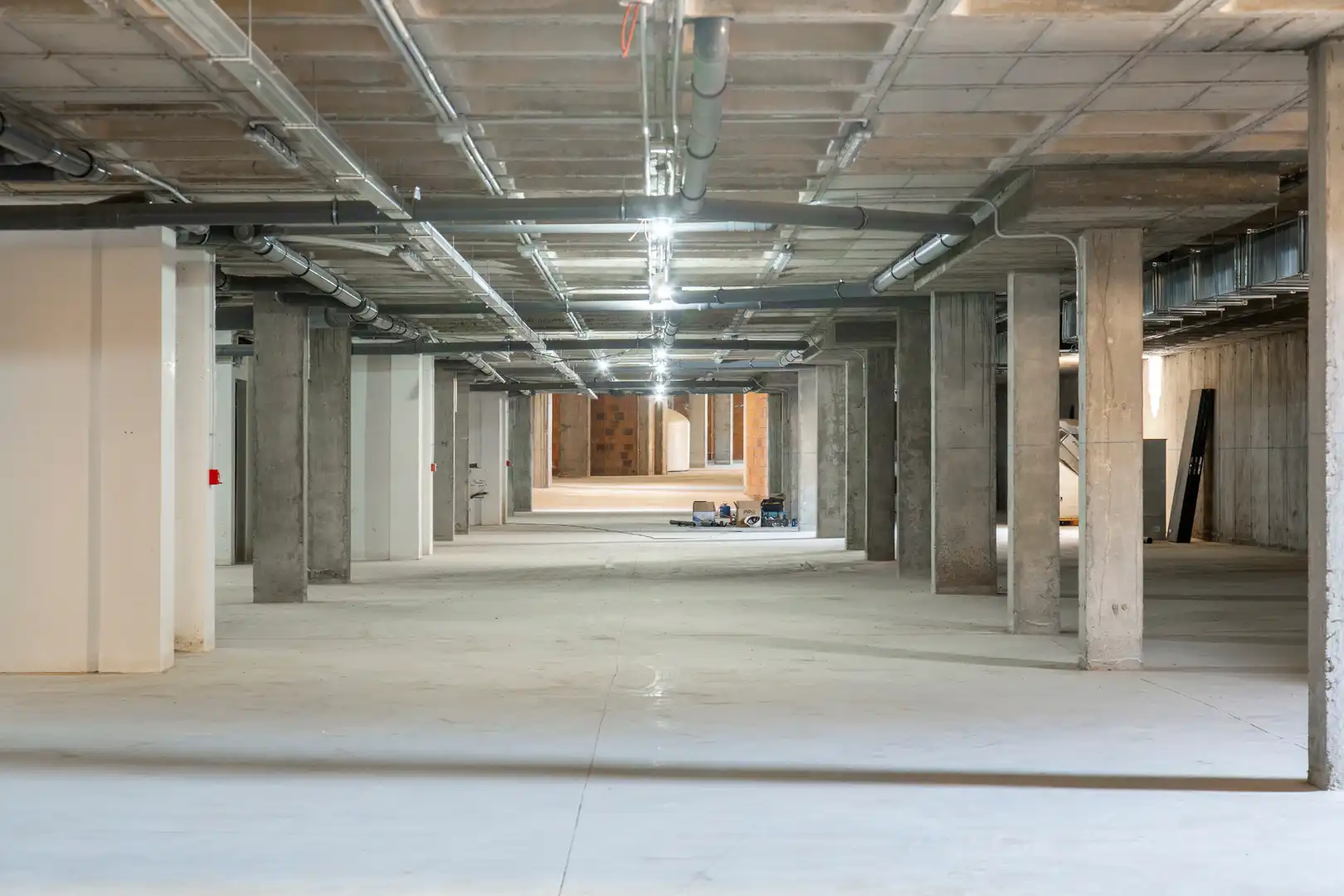 Dachboden zum Verkauf in Calle Alcade Guillermo Verdejo, El Toyo