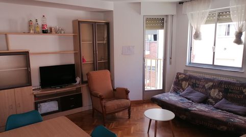 Foto 2 de Piso en venta en Carmelitas, Salamanca Capital