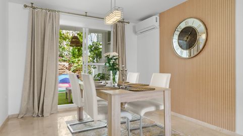 Foto 3 de Casa adosada en venta en Calle Isaias Carrasco Miguel, El Pinar- Palacio de Congresos, Torremolinos