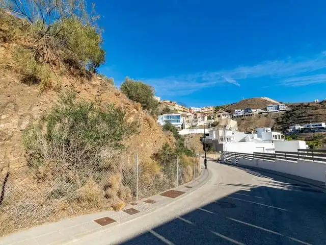 Terreni e lotti in vendita a Torrox Pueblo, imagen 2