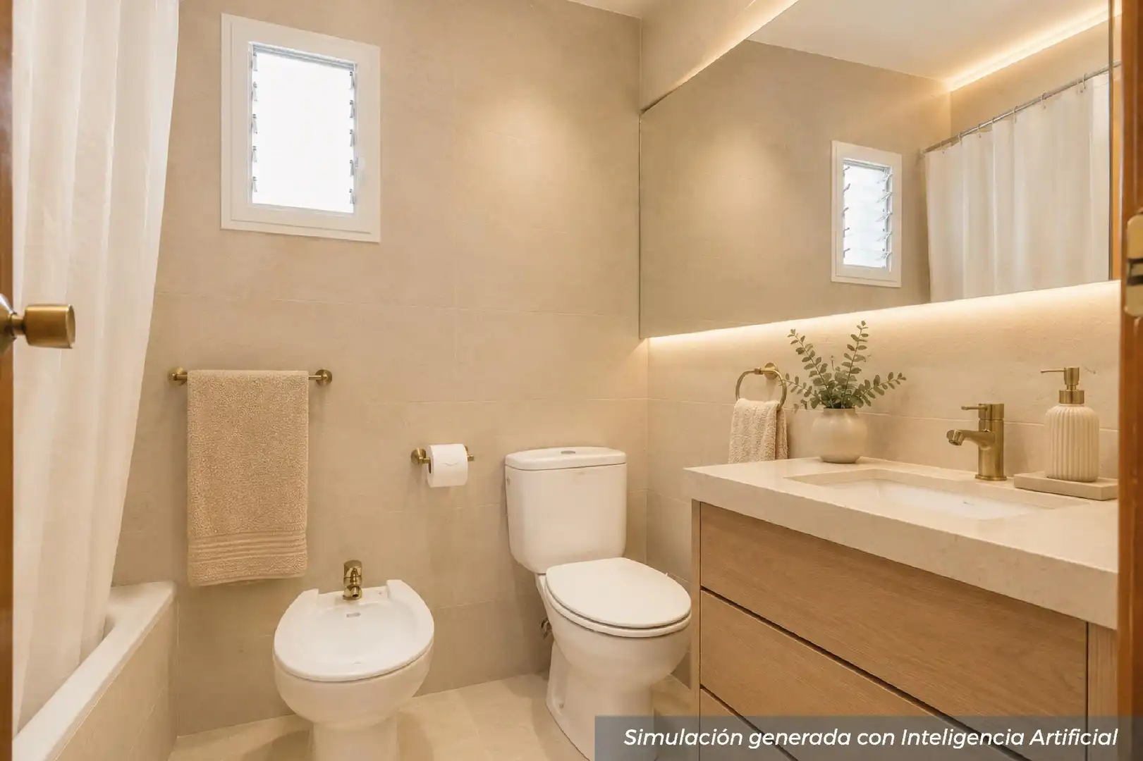 Flat with terrace for sale in Calle RUGAT, imagen 32