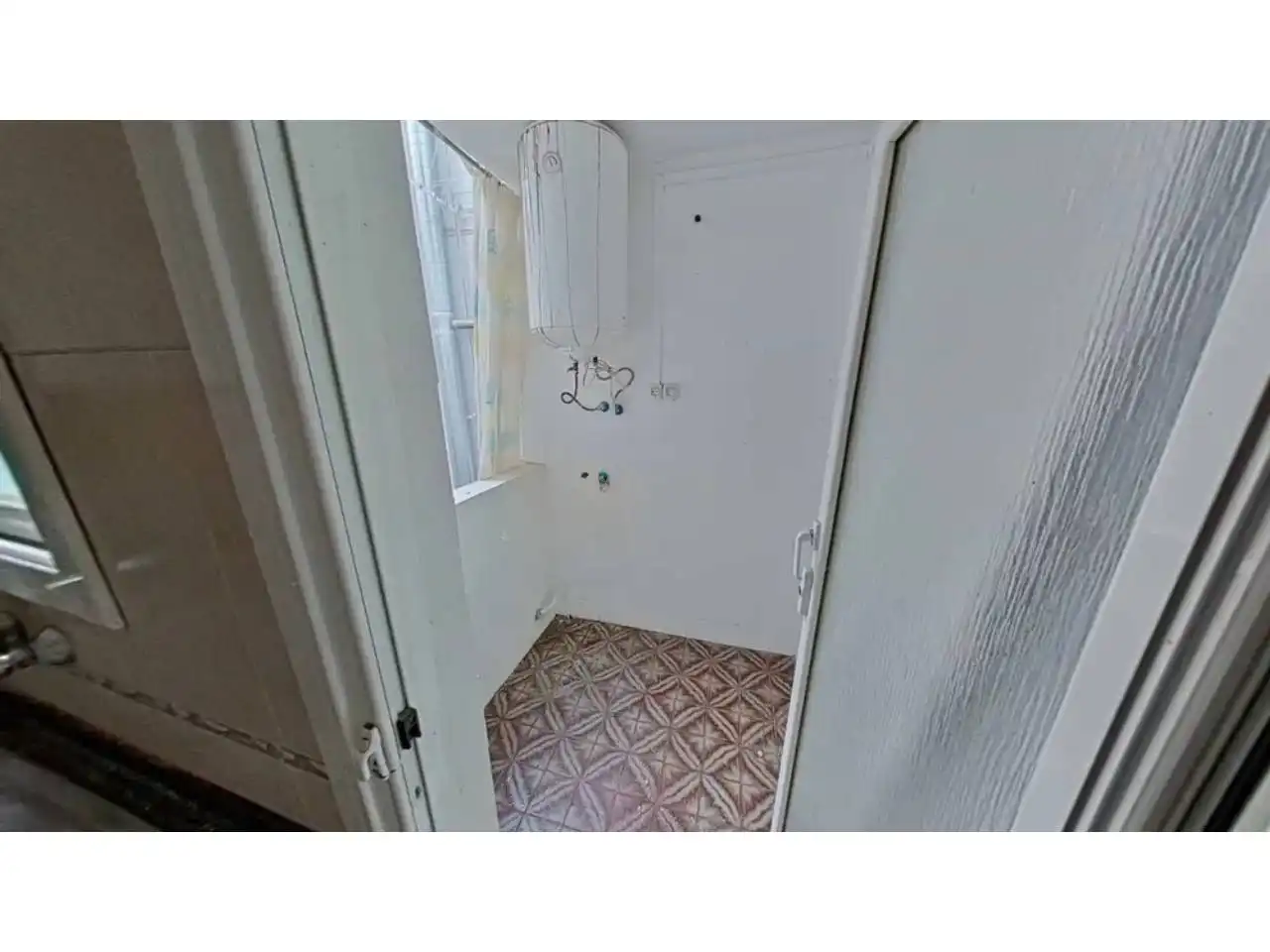 Baño de Piso en venta en Sant Feliu de Llobregat con Balcón