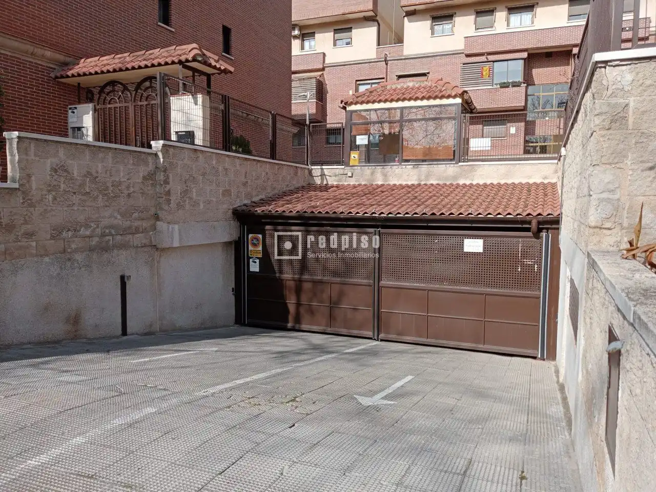 Individual en venda a Parque Oeste - Fuente Cisneros