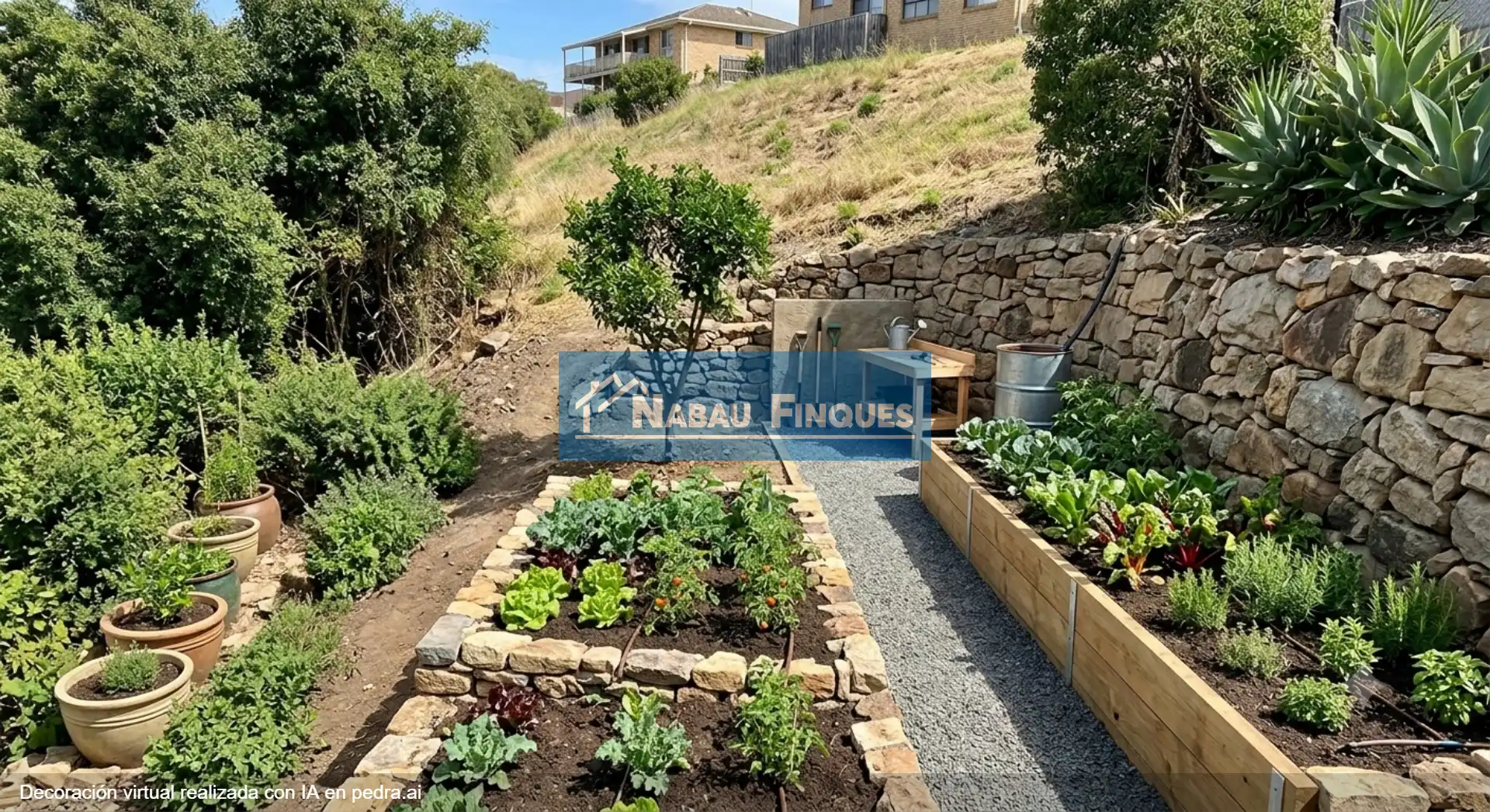 Residencial en venta en Balaguer