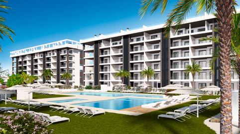 Foto 3 de Pis en venda a Torreblanca, Alicante