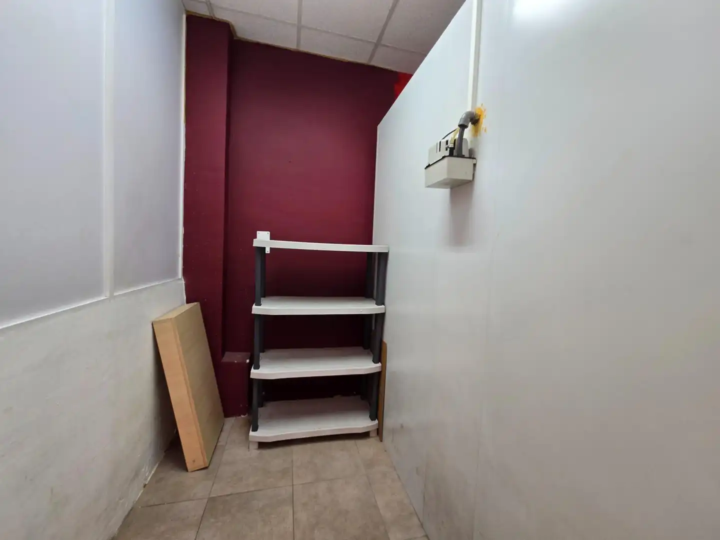 Local comercial en venta en Avenida de Francesc Macià, imagen 11