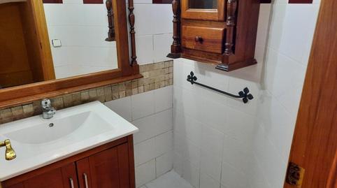 Foto 4 de Casa adosada en venda a L'Eixereta, Burjassot