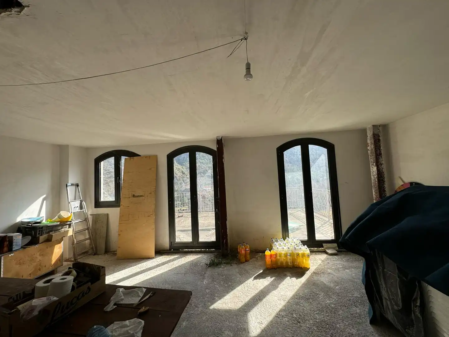 Edificio en venta en Baix Pallars